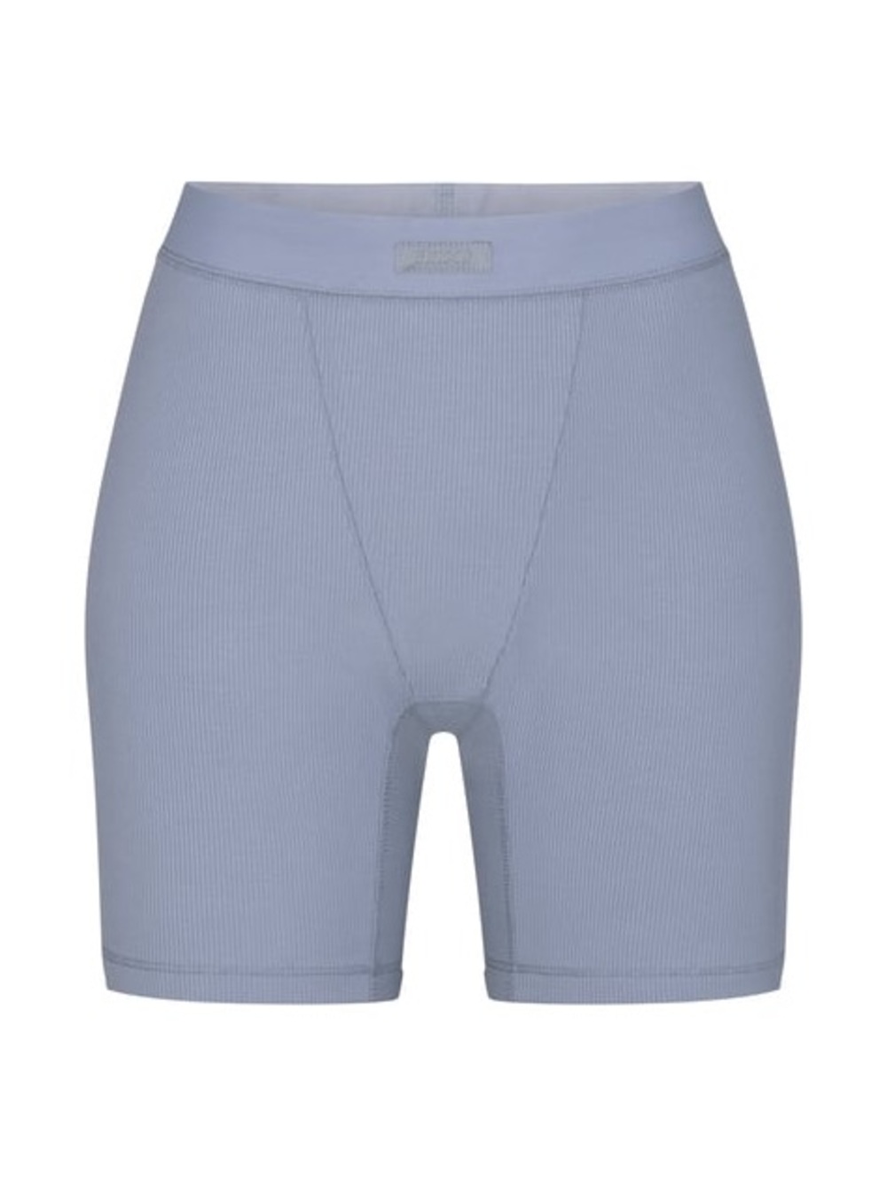 SKIMS Soft Lounge Boxer in Slate